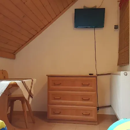 Dolina Zachwytu Farm stay Suloszowa