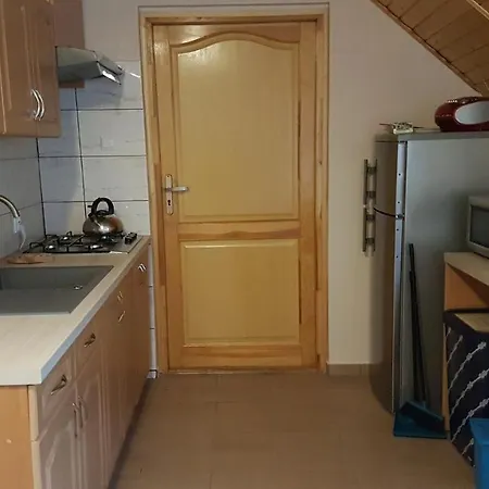 Farm stay Dolina Zachwytu *