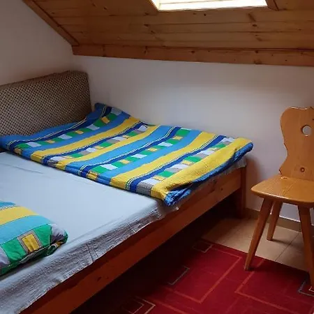 Farm stay Dolina Zachwytu