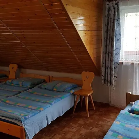 Dolina Zachwytu Suloszowa