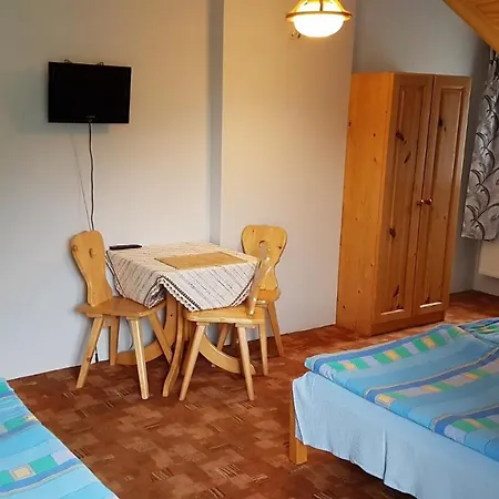 Dolina Zachwytu * Suloszowa